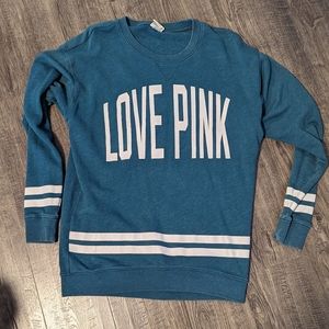 PINK Sweatshirt